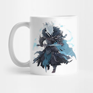 dark souls Mug